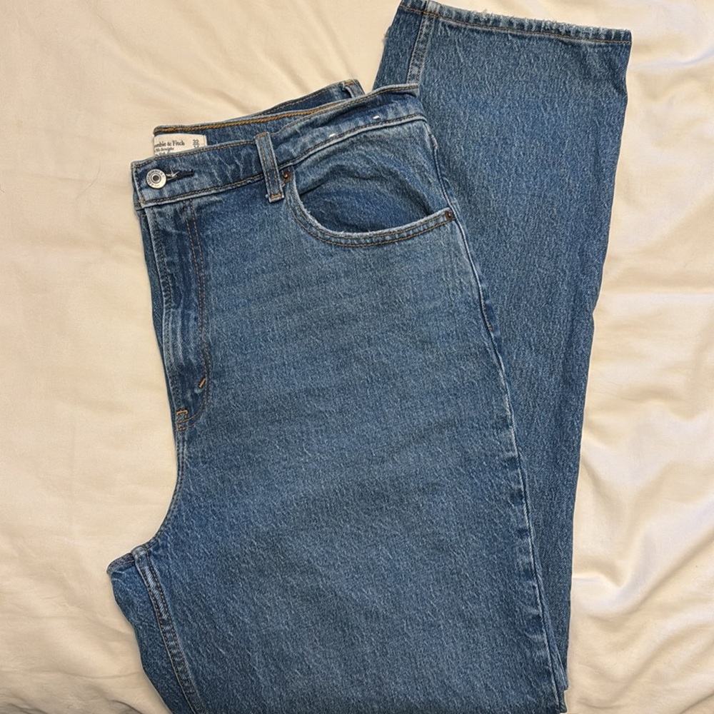Abercrombie jeans
